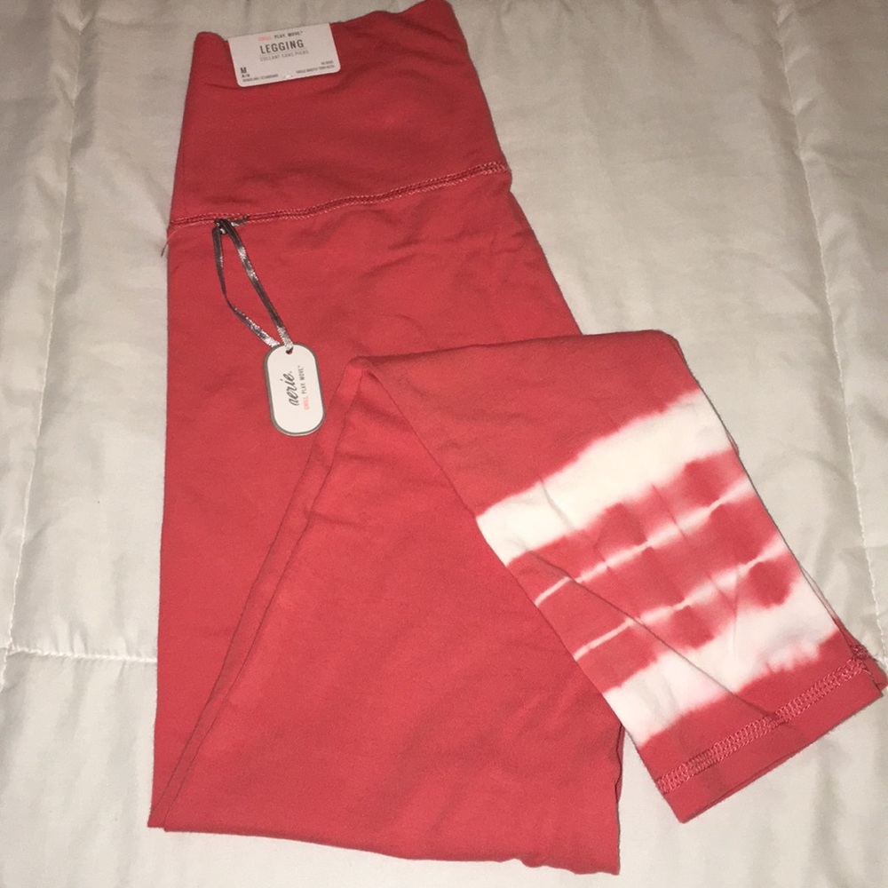 “”””SOLD””””American Eagle Leggings